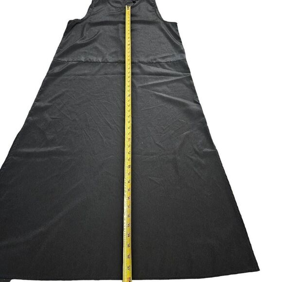 J.crew black long dress - Picture 4 of 8